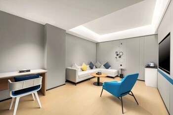 microtel by wyndham xishuangbanna mengle