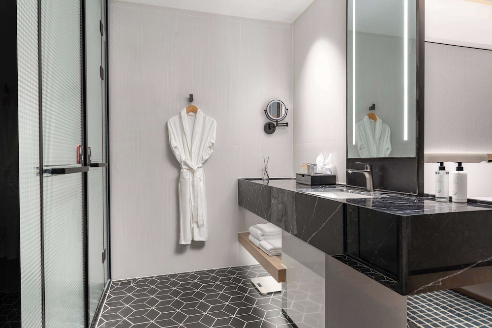 microtel by wyndham xishuangbanna mengle