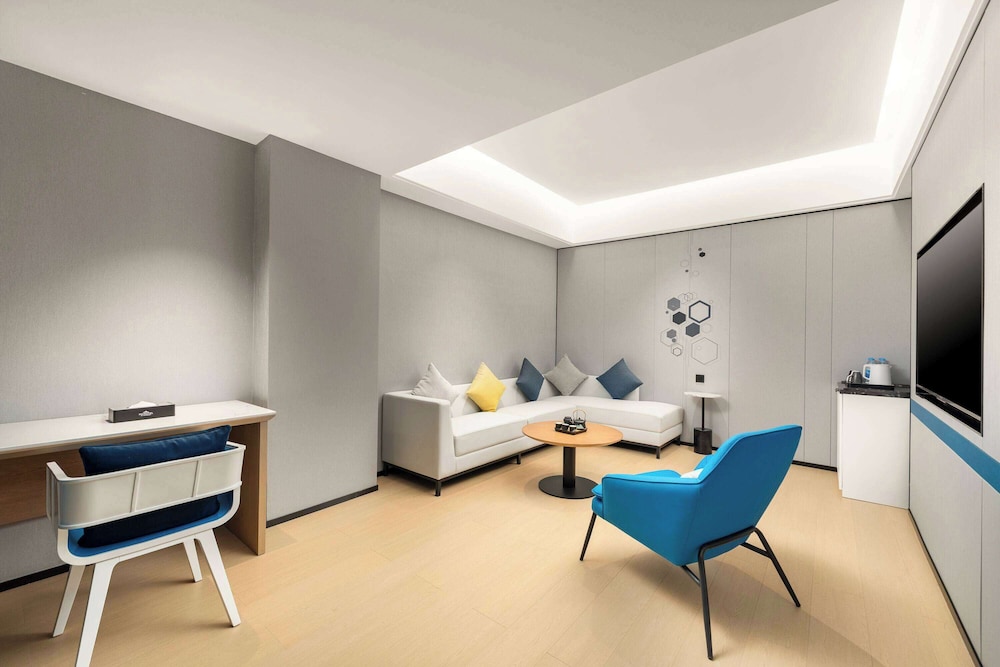 microtel by wyndham xishuangbanna mengle
