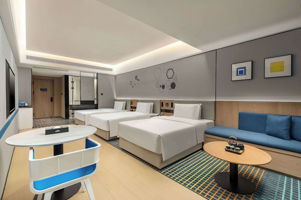 microtel by wyndham xishuangbanna mengle