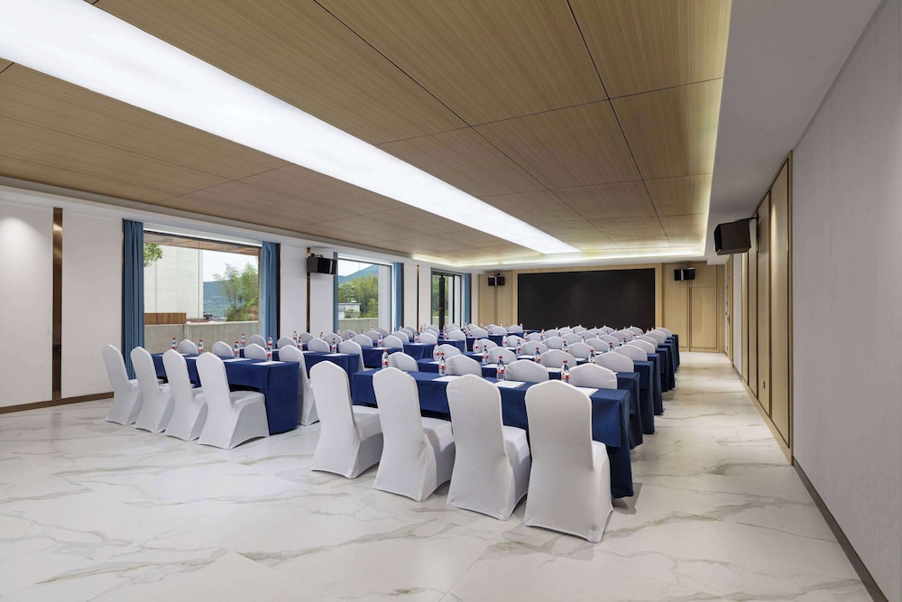 days inn by wyndham pingxiang wugong mountain