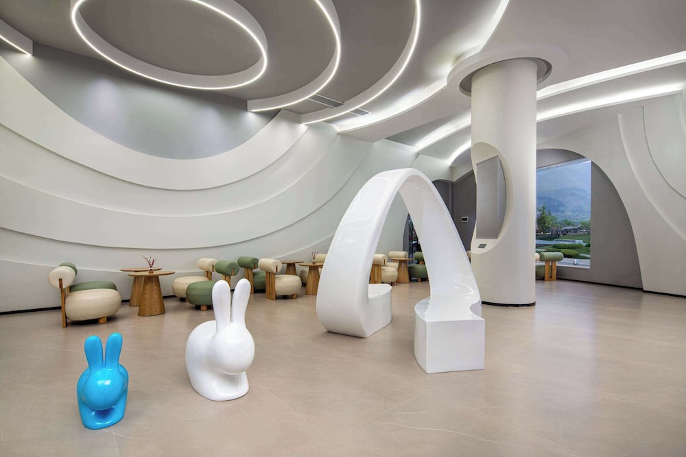 days inn by wyndham pingxiang wugong mountain