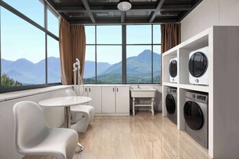 days inn by wyndham pingxiang wugong mountain