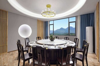 days inn by wyndham pingxiang wugong mountain