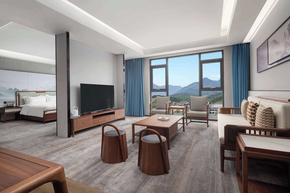 days inn by wyndham pingxiang wugong mountain