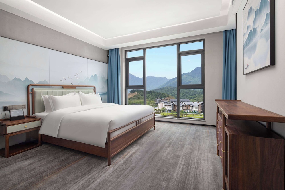days inn by wyndham pingxiang wugong mountain