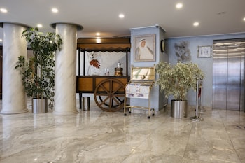 salmiya grand hotel