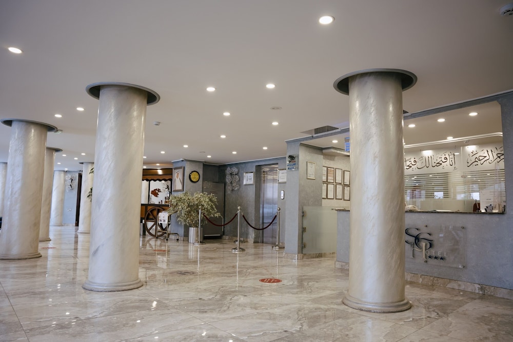 salmiya grand hotel