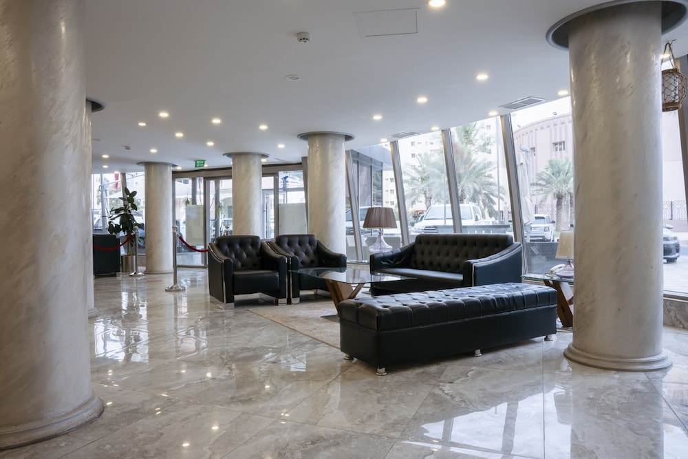 salmiya grand hotel