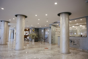 salmiya grand hotel