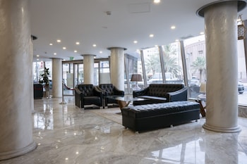 salmiya grand hotel