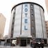 salmiya grand hotel