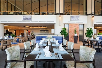 emerald ho tram resort