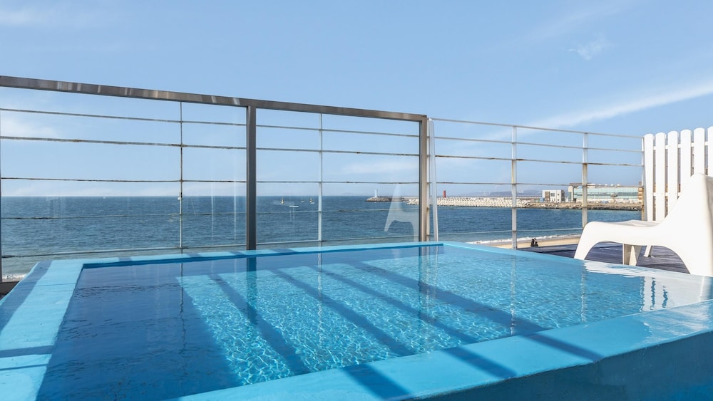 boryeong lehouse pension