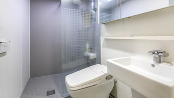 boryeong lehouse pension