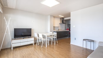 boryeong lehouse pension