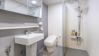 boryeong lehouse pension