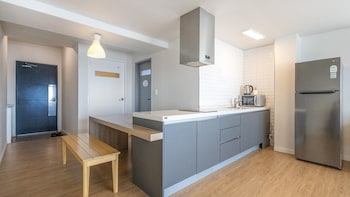 boryeong lehouse pension