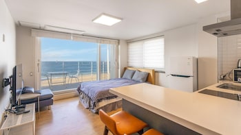 boryeong lehouse pension