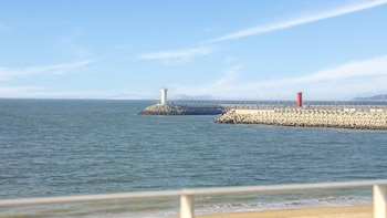 boryeong lehouse pension