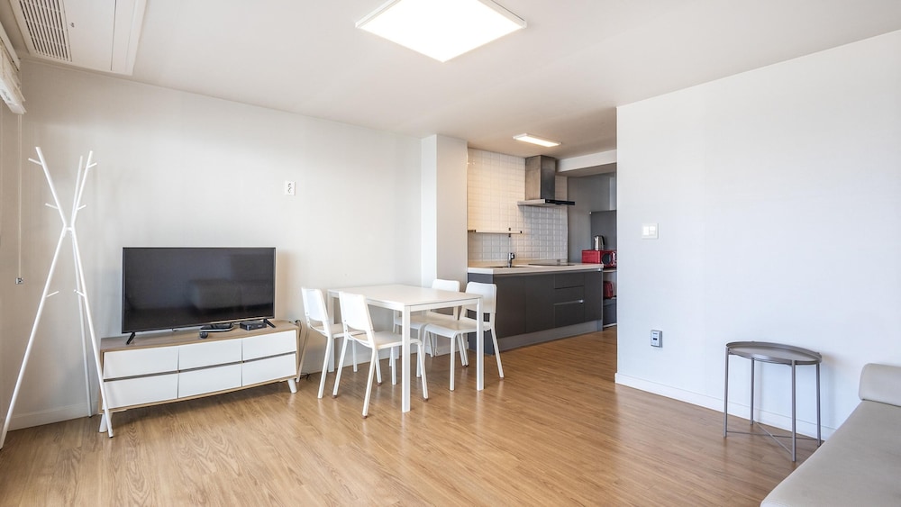 boryeong lehouse pension