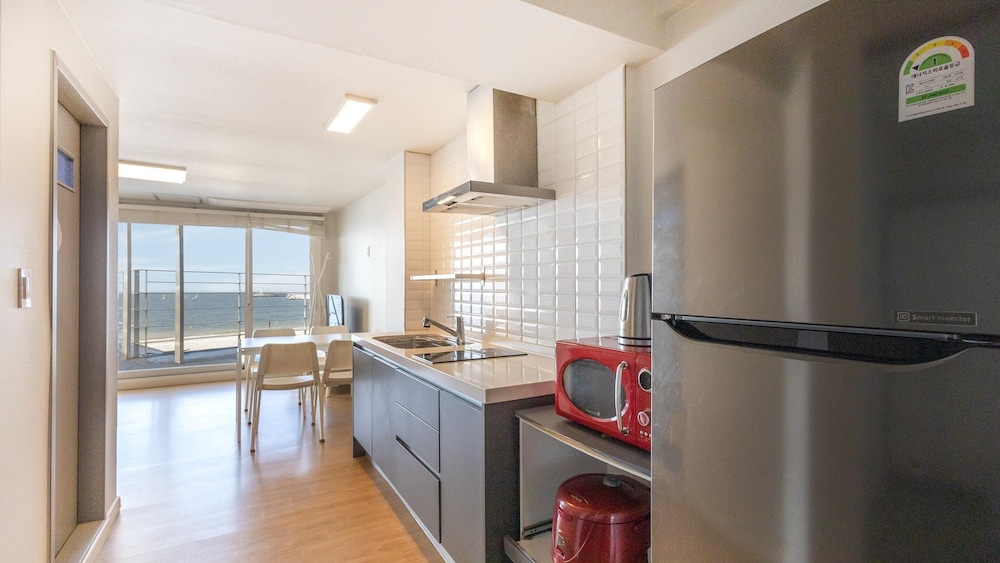 boryeong lehouse pension