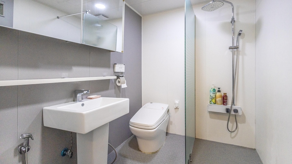 boryeong lehouse pension