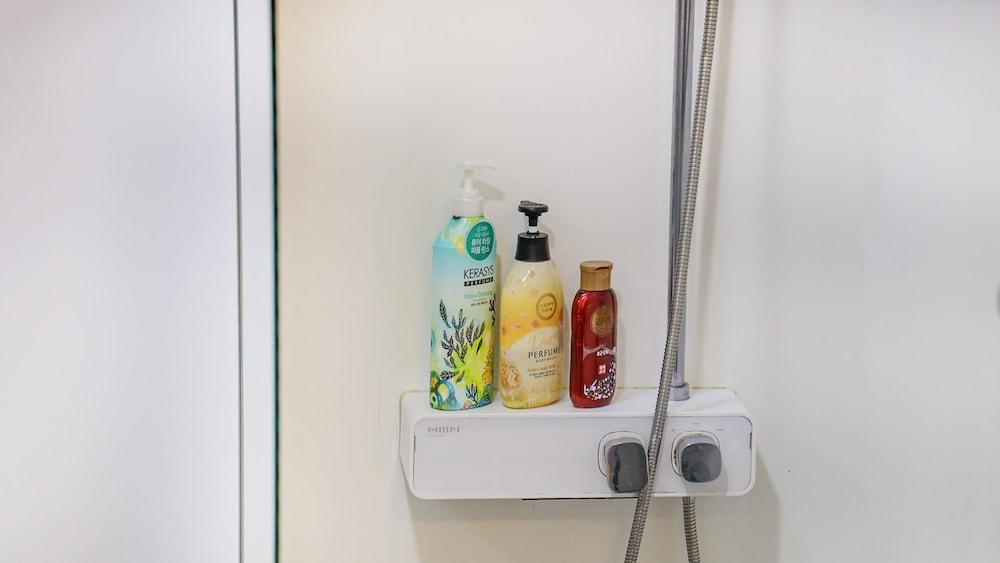 boryeong lehouse pension