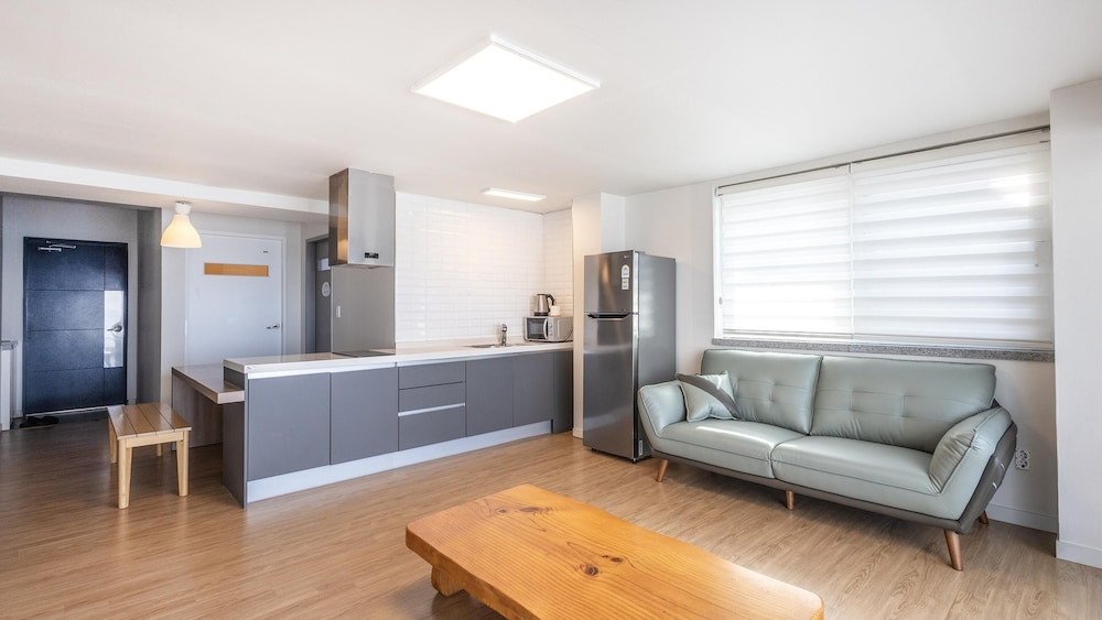 boryeong lehouse pension