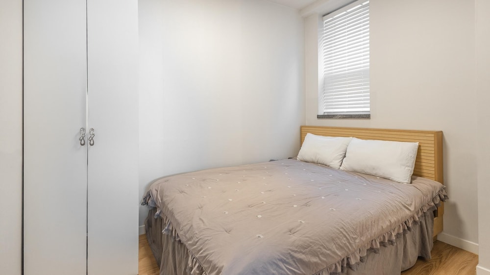 boryeong lehouse pension