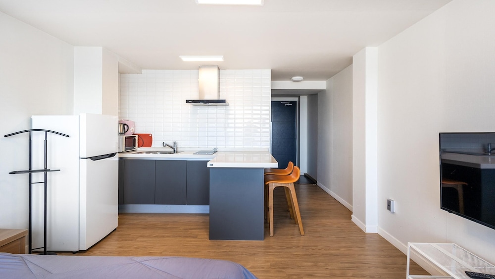 boryeong lehouse pension