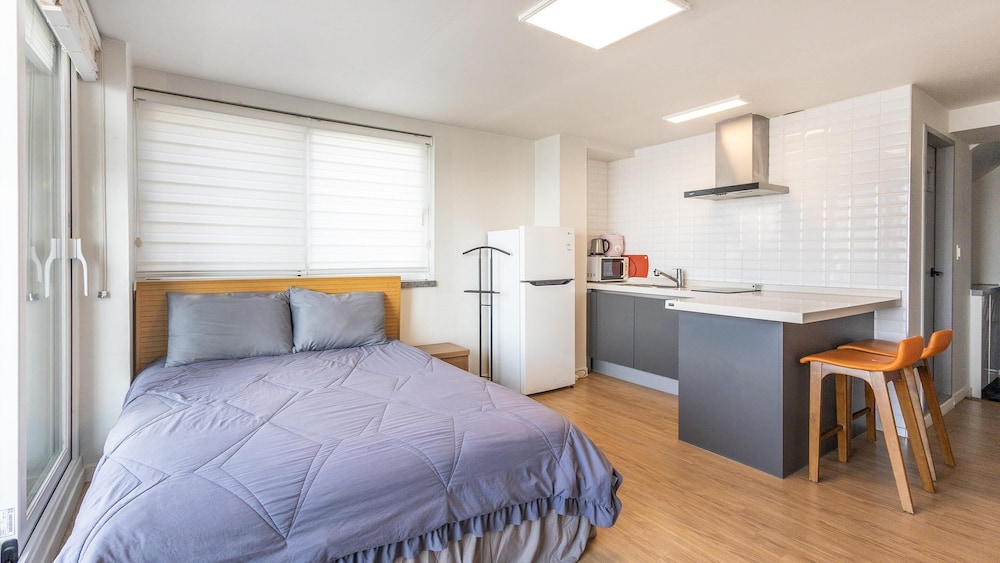 boryeong lehouse pension