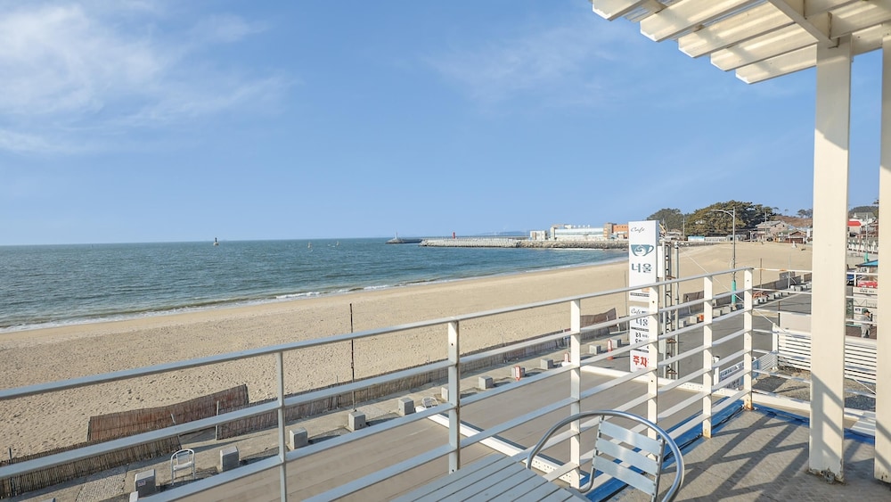 boryeong lehouse pension