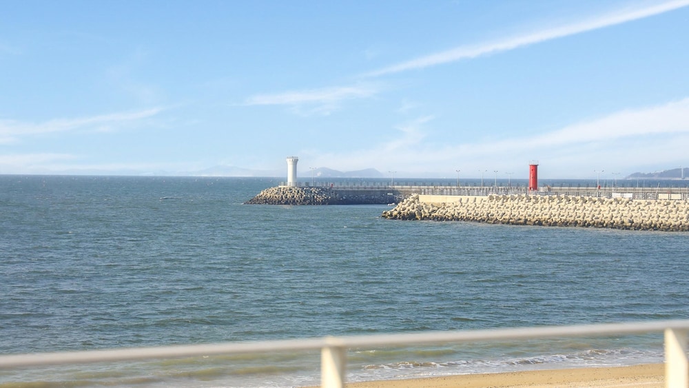 boryeong lehouse pension