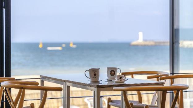 boryeong lehouse pension