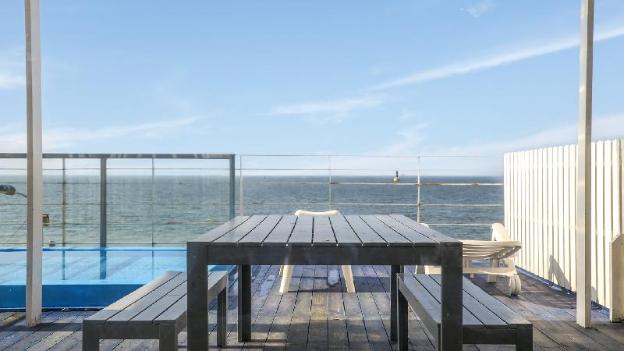 boryeong lehouse pension