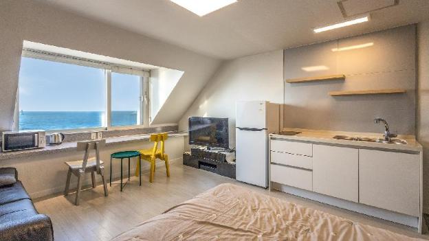 boryeong lehouse pension