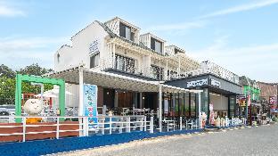 boryeong lehouse pension