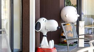 boryeong lehouse pension