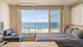 boryeong lehouse pension