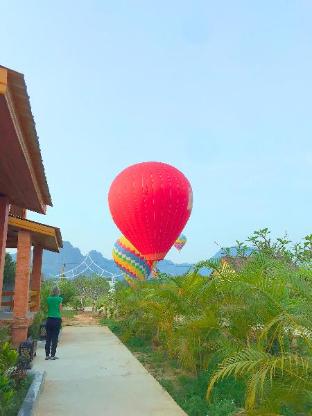 vang vieng romantic place resort