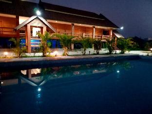 vang vieng romantic place resort