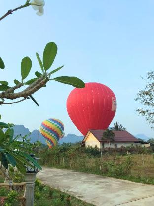 vang vieng romantic place resort