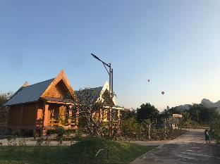 vang vieng romantic place resort