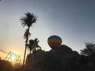 vang vieng romantic place resort