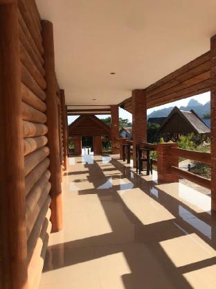 vang vieng romantic place resort