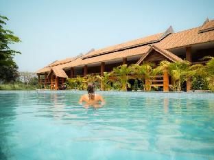 vang vieng romantic place resort