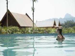 vang vieng romantic place resort