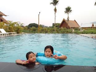 vang vieng romantic place resort