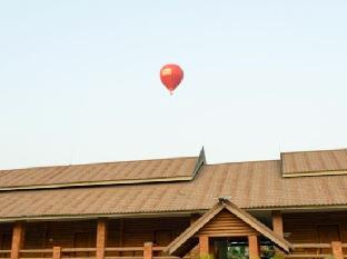 vang vieng romantic place resort